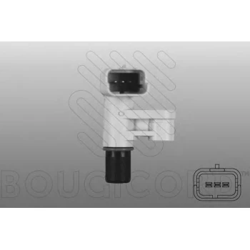 Psa Eksantrık MIL Sensoru C4 C5 Jumper P206 P307 P406 P407 Boxer 2,0 16v - Unuvar 144323