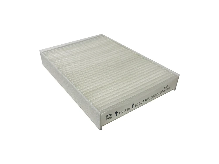 Mercedes Polen Filtresi V-Class W447 14> Vito W447 14> - Sardes Sc3127