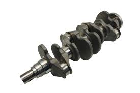 Psa Krank MILI P307 P308 P407 Partner Tepee Partner II P3008 P207 C4 Berlingo II Berlingo III C5 C4 II D - Psa 9812905680