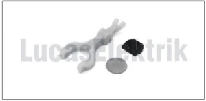 Unıversal Çatal Seti-Hyundaı Accent Binek-Anadolu Motor - Lucas-Lth102