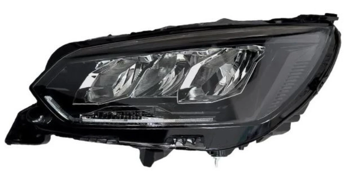 Psa Far Sol Ledli P208 19> - Zenon Pe9602k