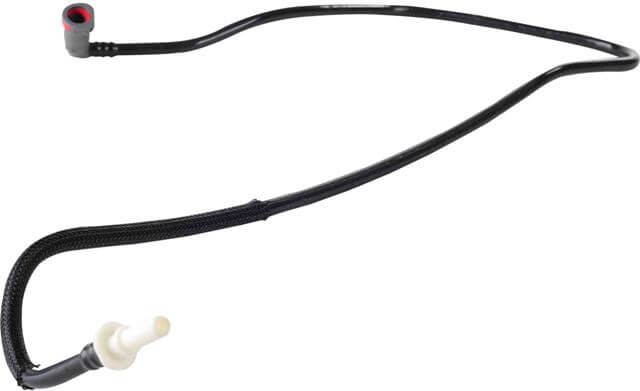 Fiat Yakıt Geri Donus Hortumu (tek Parca) Fiorıno 1.3 Jtd Bipper Nemo 1.3hdi 16v 07> - CM 133451