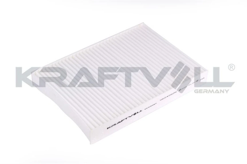 Renault Polen Filtresi Megane IV Talısman Kadjar Qashqaı J11 Kasa 2013> (ekonomık Paket) - Kraftvoll 06040025eco