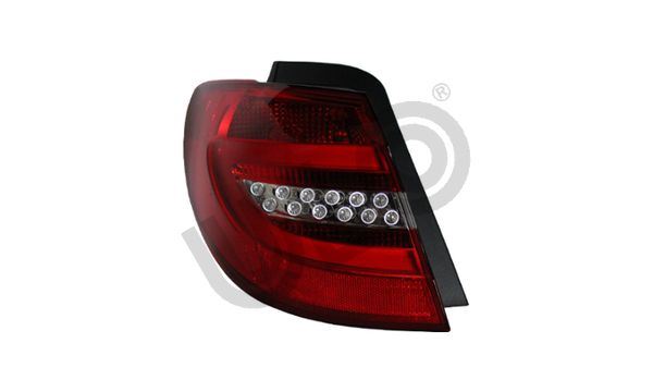 STOP LAMBASI SOL DIS (LED) B-CLASS W246 11>14 ORJINAL - ULO 1112011