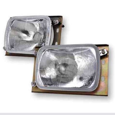 FAR MERCEDES MB 800 KAMYONET 4 TON - FARBA 11884D