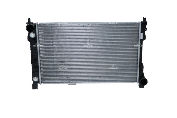 MOTOR SU RADYATORU W203 00>07 CL203 02>08 S203 01>07 C209 02>09 A209 03>10 R171 04>11 - NRF 55310