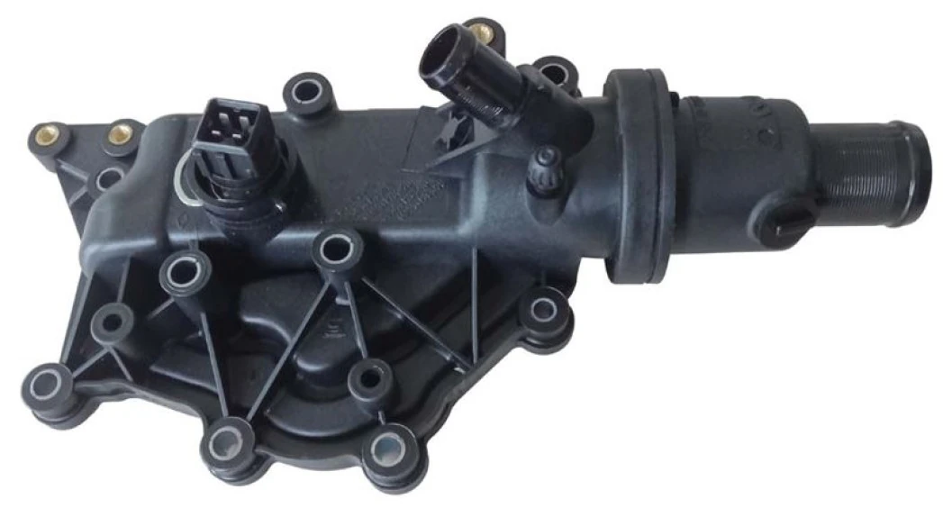 Renault Termostat 89°c Clio III 05>12 Megane II 02>08 Megane III 08>15 Scenic II 05>08 Fluence 09>15 1.4 16v - Hellux Htr251021