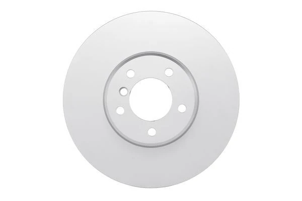 Bmw On Fren Diski Bmw E60 E61 E63 E64 - Bosch 0986479774