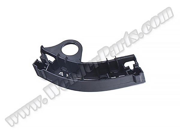 TAMPON BRAKETI E70 ON IC SAG - WENDERPARTS BA51117165472