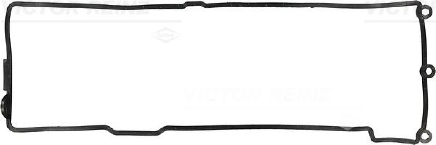 Bmw Kulbutor Kapak Contası Bmw N73 7-12 - Victor Reinz 71-41281-00