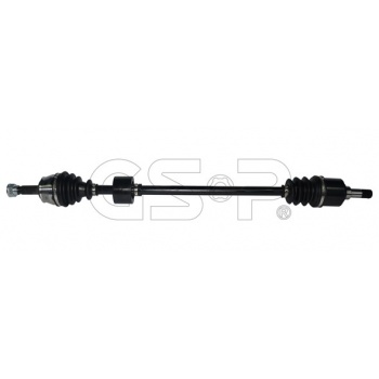 ON AKS SAG DOBLO 1,4 05> - GSP 217113