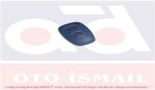 Renault Uzaktan Kumanda Kabı Kangoo Y.m - Wpi 2839785