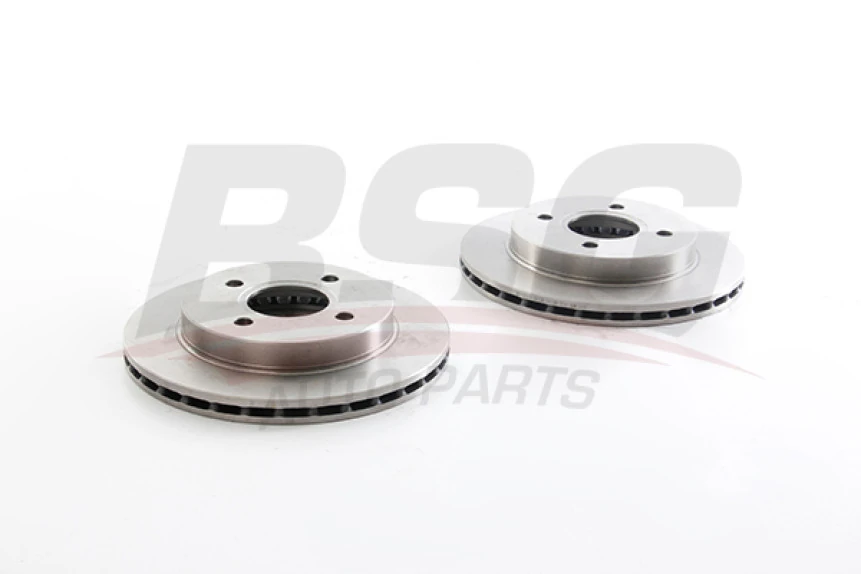 Ford Fren Diski Arka - Adet - Bsg 30-210-058