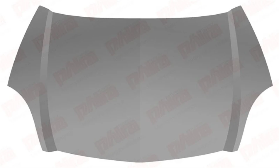 Renault On Kaput Sac Kangoo 03>08 - Oran 291030