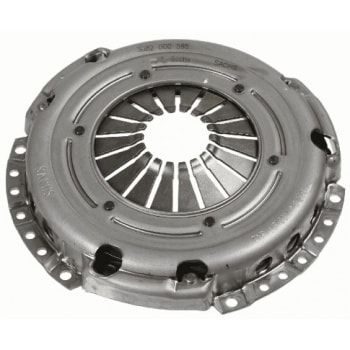 DEBRIYAJ BASKISI SMART FORTWO Coupe (451) 07 FORTWO Cabrio (451) 07 - SACHS 3082 000 595