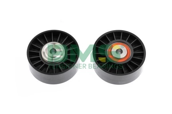 Vag Alternator Gergi Rulmanı (8x66x25) A3 Octavıa Caddy Derby Golf Polo Toledo Cordoba Leon İbiza - Bms 215