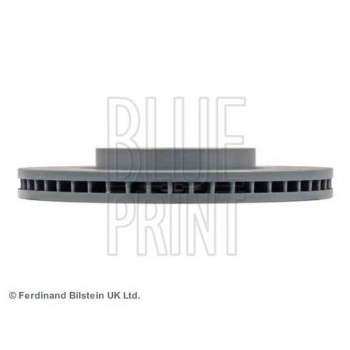 ON FREN DISK AYNASI IX35 10> SONATA 05> TUCSON 08> RIO 11> 1,4 SPORTAGE 04> I40 11> 300MM - BLUEPRINT ADG043158