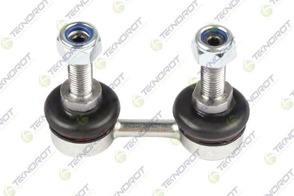 ASKI ROTU ARKA SAG SOL BMW E53  X5 E70 00>06 - TEKNOROT B-811