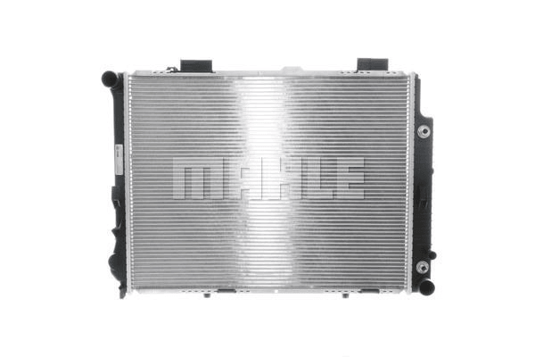Mercedes Motor Su Radyatoru E-Class W210 97>02 S210 97>03 - Mahle Cr 315 001s