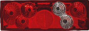 SP2009 MODEL STOP CAMI  SAĞ - SERTPLAS-0302CR