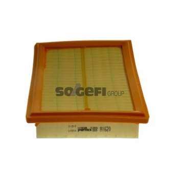 HAVA FILTRESI W205 15> S205 14> C205 15> W213 16> R172 15> - PURFLUX A1620