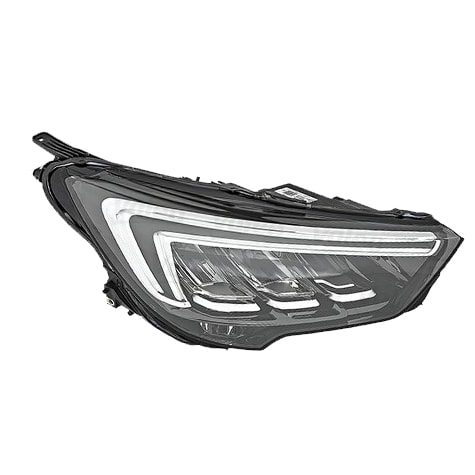 FAR SAG LED'LI OPEL CROSSLAND X - VALEO 046945