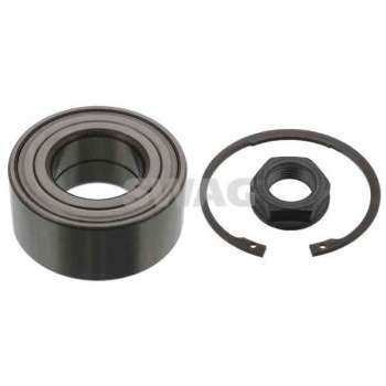 ON TEKER RULMANI P205 P206 GTI P306 P405 PARTNER XSARA BERLINGO 1,4 1,6HDI 1,9D 2,0HDI ABSSIZ OLCU: - SWAG 62905543