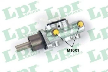 Fiat Fren Ana Merkez Doblo Abslı (22,2mm) - Lpr 1993