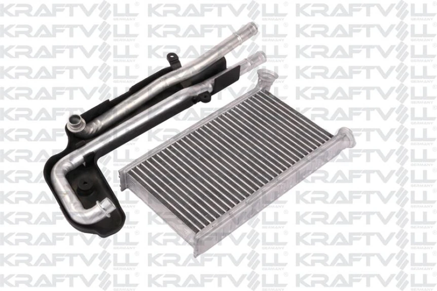 Psa Kalorıfer Radyatoru 108-C1 II-Aygo 1.0-1.2 14> - Kraftvoll 08050262