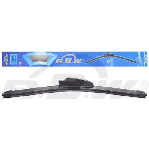 SİLGİ PALETİ-480 MM BANANA UNIVERSAL 19" - RBW-91019