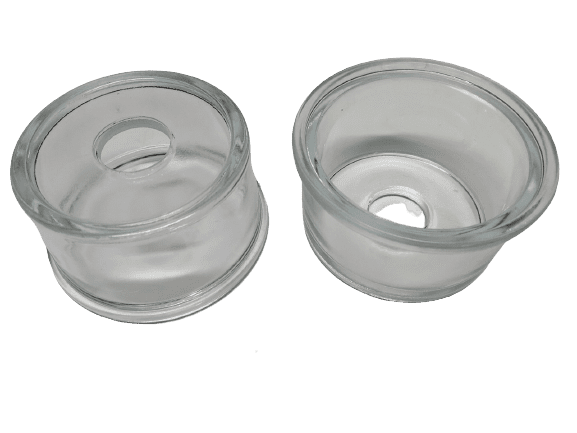 02304 398-260G-277G-286G Mazot Filtre Alt Tas Camı Dar Delik Y062 26560075 Aldöküm B-242 - PY-02304 - PY-02304