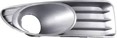 Fiat Sis Far Cercevesi (kapagı) Sag Sisli Gri Boyalı Linea 07> - Alper 261078