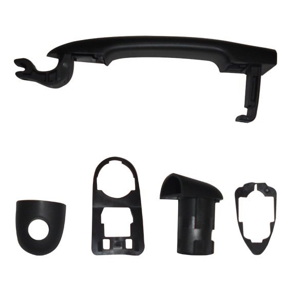 KAPI KOLU ON ARKA SAG / SOL MEGANE III / FLUENCE - BRUCKE 806B04979R