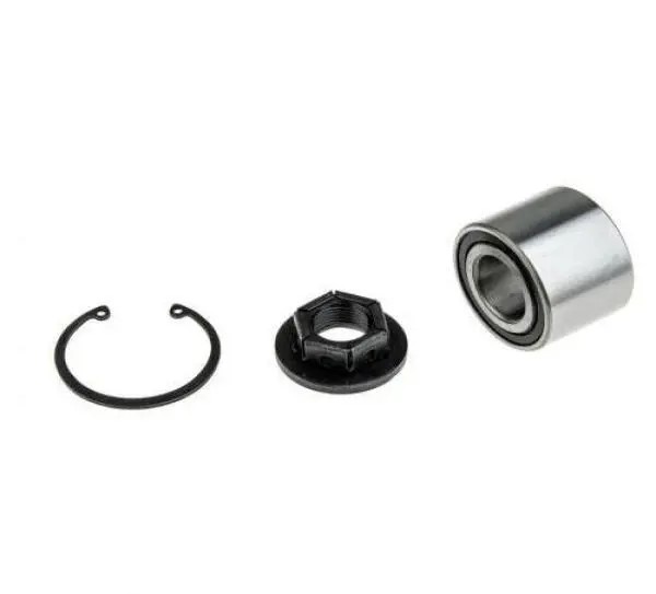 ARKA TEKER RULMANI  (+ABS) FIESTA CB1 08>12 V FOCUS CAK 98>05 98>04 FUSION 02>12 01> 1.4 TDCI 1.6 TD - FAG 801023.07
