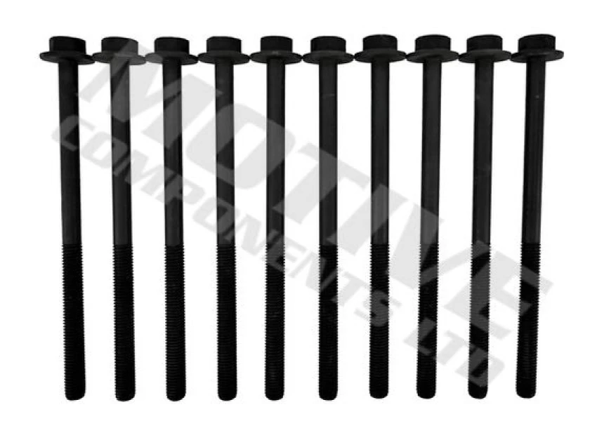 Opel Silindir Kapak Saplaması Astra J - İnsignia A - Mokka - Astra K B16dth (10lu) - Motıve Hb9208