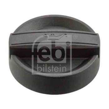 Bmw Yag Dolum Kapagı Bmw F30 F20 F90 N26 N42 N43 N45 N46 N47 N51 N52 B37 B38 B46 - Febi 103923