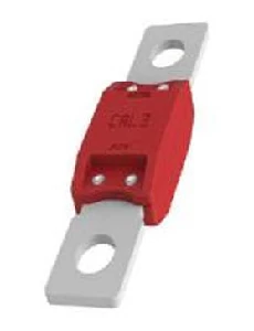 Unıversal Powerval Sigorta- Cal.3   Kirmizi   Marş Emniyet Sig. - Mta-M0601450