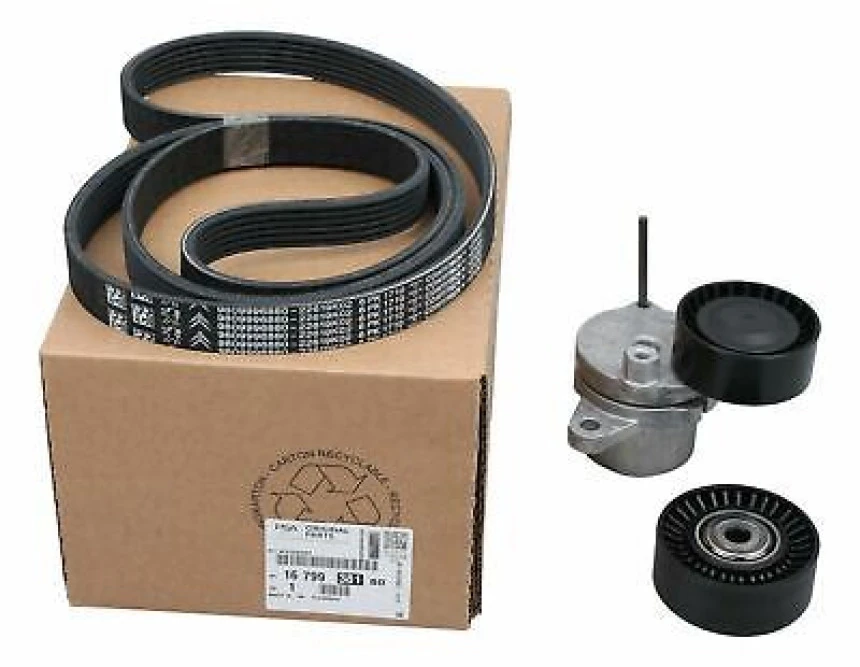 Psa V Kayıs Seti Boxer III Jumper III 2.0hdi Dw10f 15> - Psa 1679938180