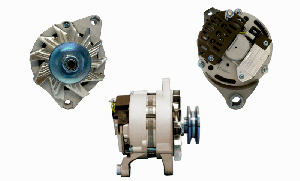 ALTERNATÖR-12V 65A KONJ. ŞAHİN DOĞAN KARTAL/SLX EM. - REMARK-ALT481