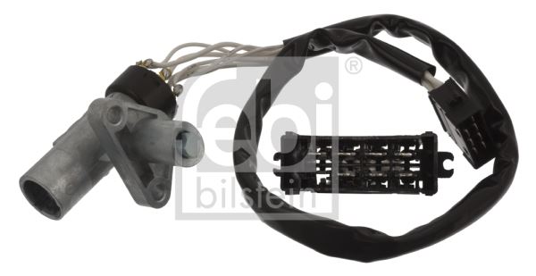 KONTAK KILIDI MAN 12,153 / D 0826 0836 - FEBI 45503