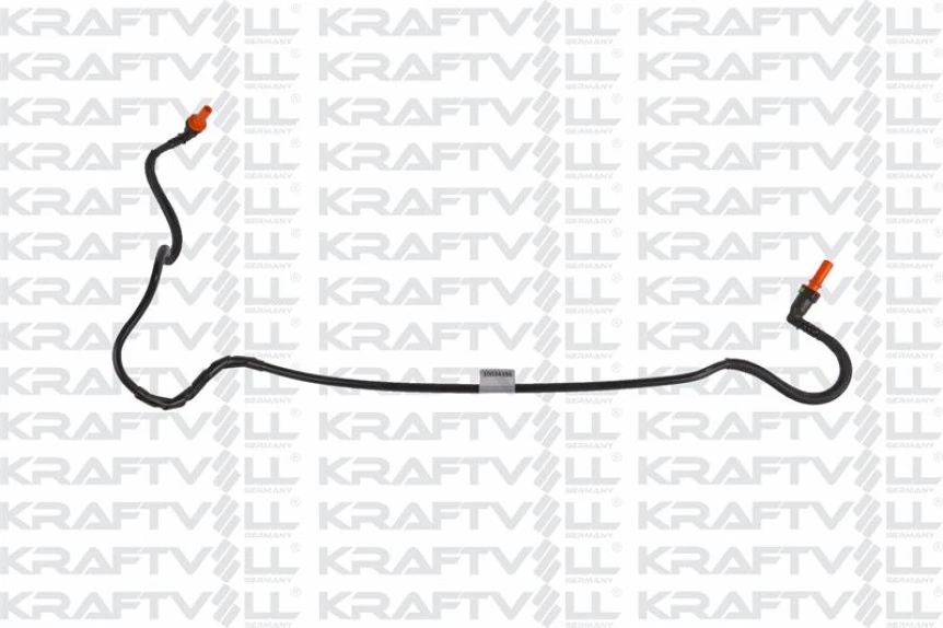 Fiat Yakıt Borusu Pompadan Enj.donus Hortumu Doblo 1.3 Multıjet 09> - Kraftvoll 10034386