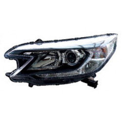 ON FAR SAG ( MOTORLU XENON ) HONDA CRV 2012-> - WAGENBURG CRV12-7003