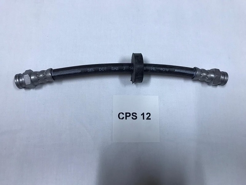 ARKA FREN HORTUMU PALIO ALBEA SIENA - CAVO CPS12