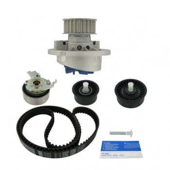 EKSANTRIK GERGI KITI (162x200) ASTRA G 1.4 1.6 1.8 16V (98 05) VECTRA C 1.6 CORSA C 1.4 1.6 ASTRA - SKF VKMC 05156-2