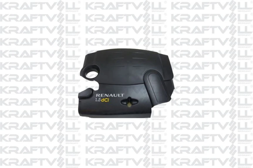 Dacıa Motor Ust Muhafaza Kapagı Duster Sandero 1.5 DCI - Kraftvoll 21031741
