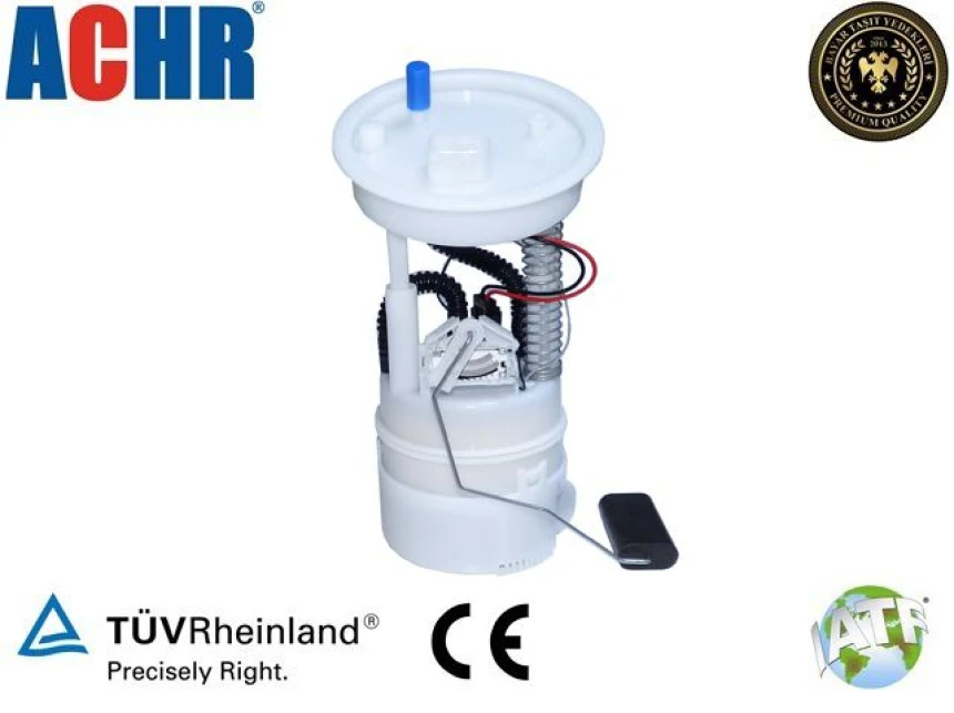 Mini Cooper Yakıt Pompası Mini R55 R56 R57 R58 06>13 - Achr 60309806