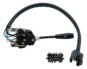SİLECEK KOLU NISSAN SİYAH SOKET - PNH-DL5663