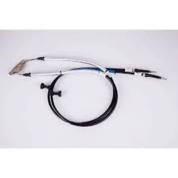 Opel El Fren Teli Arka Disk Benzinli Vectra C - Akd Op158113