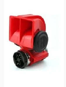 Unıversal Ferrari Korna 12v - Benmax-Bx10004