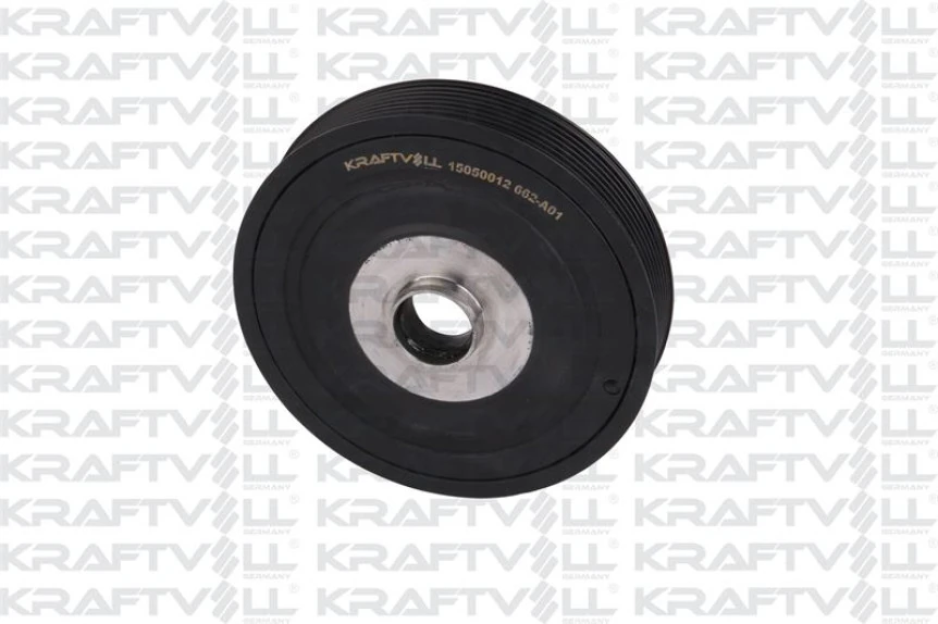 Renault Krank Kasnagı Laguna-Megane II 2,0 16v - Kraftvoll 15050012